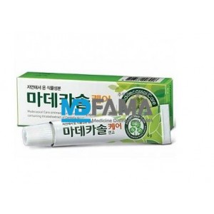 마데카솔케어연고 6g